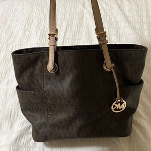 Michael Kors shoulder bag